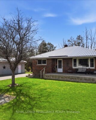 6748 County Road 50, Trent Hills