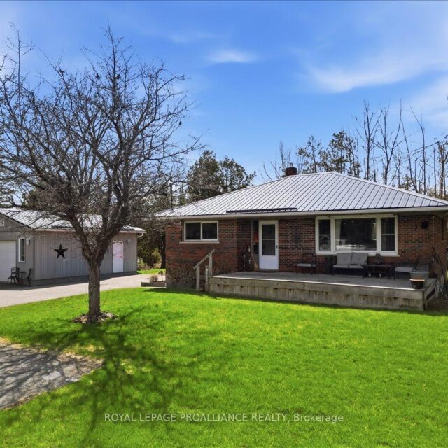 6748 County Road 50, Trent Hills