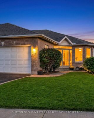 675 Millwood Drive, Kingston