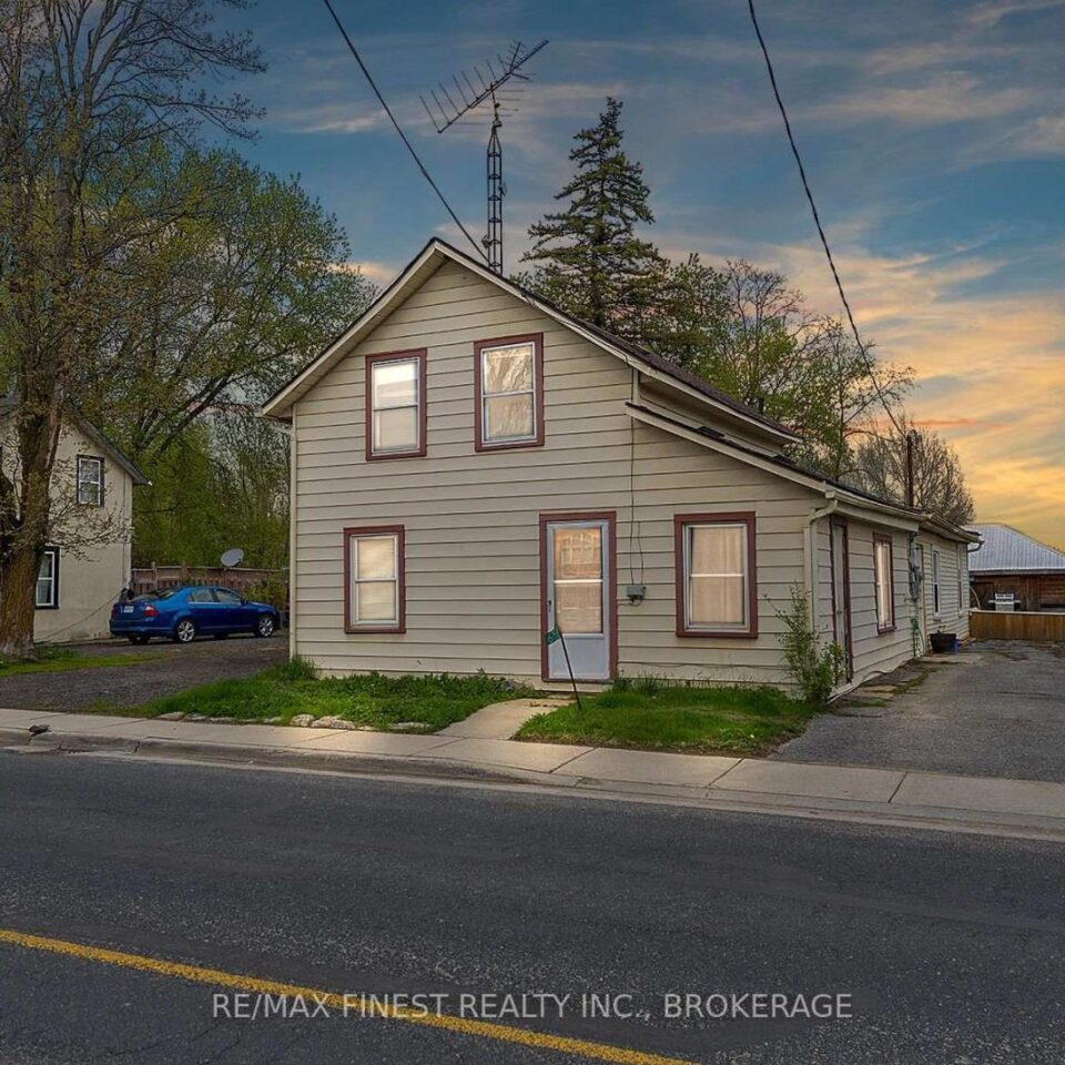 6758 Highway 38, South Frontenac