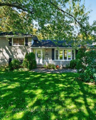679 Palace Road, Greater Napanee