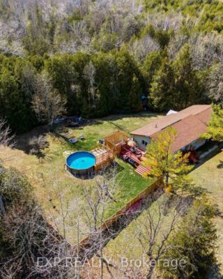 6794 County Rd 41 Road, Stone Mills