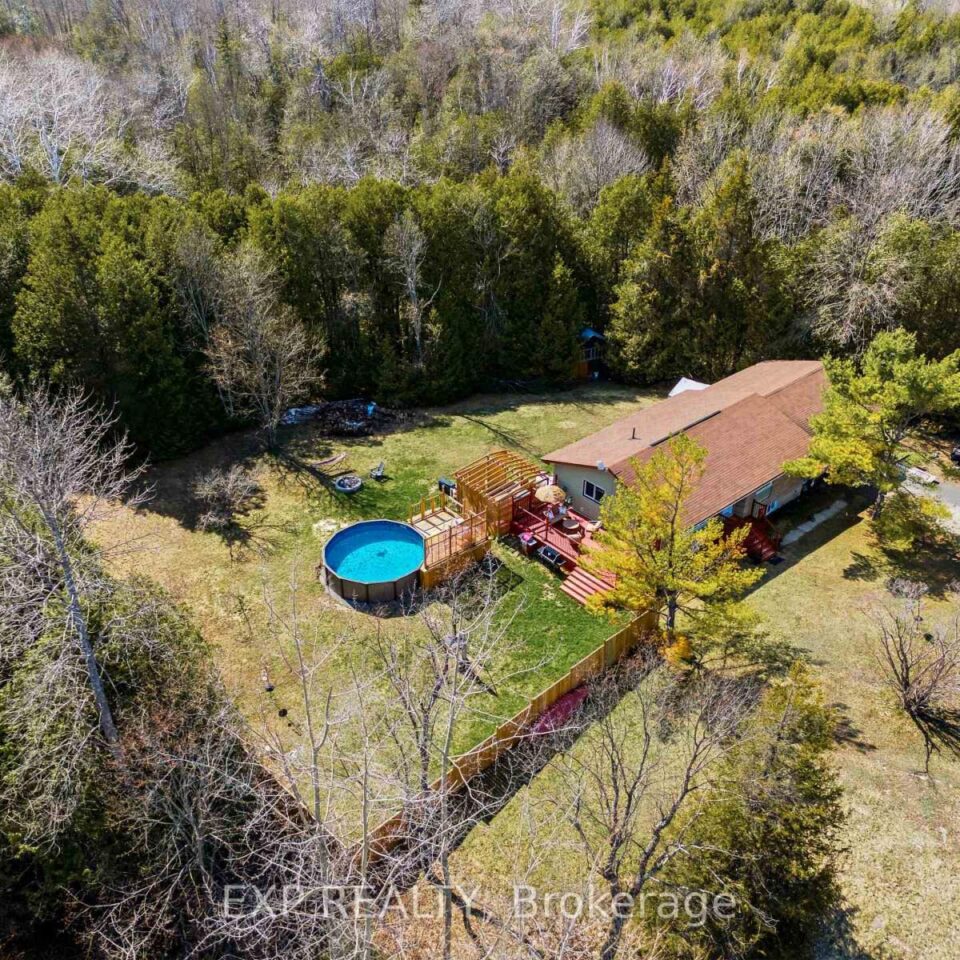 6794 County Rd 41 Road, Stone Mills