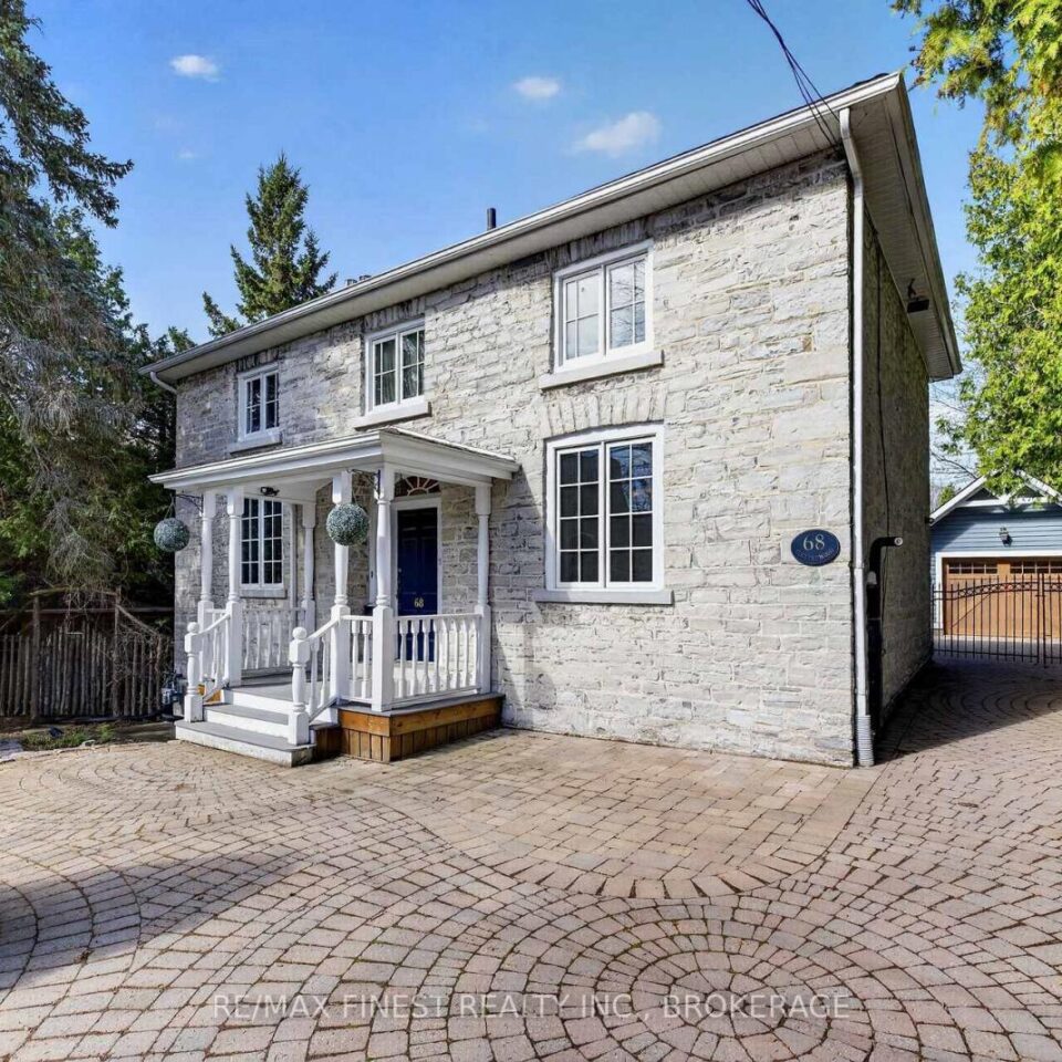 68 Collingwood Street, Kingston