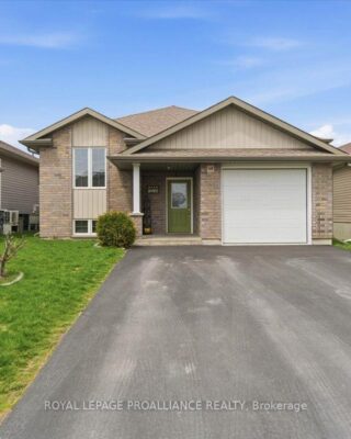 68 Cortland Crescent, Quinte West