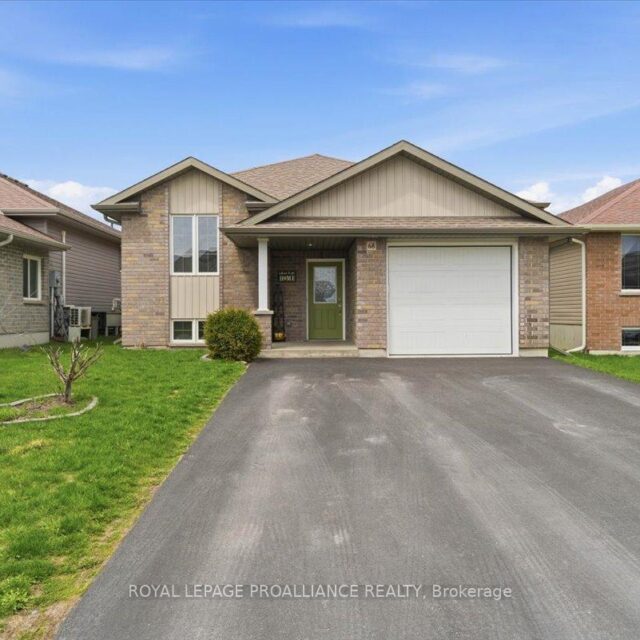 68 Cortland Crescent, Quinte West
