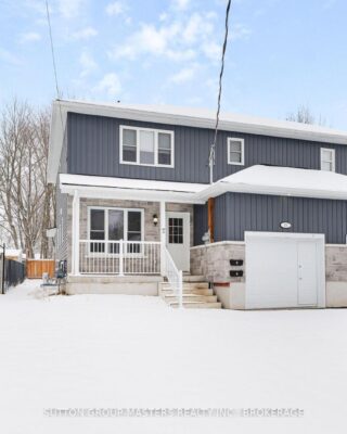 68 Hickory Street, Gananoque