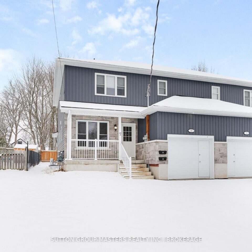 68 Hickory Street, Gananoque