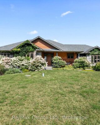 68 Hiddenvalley Drive, Belleville