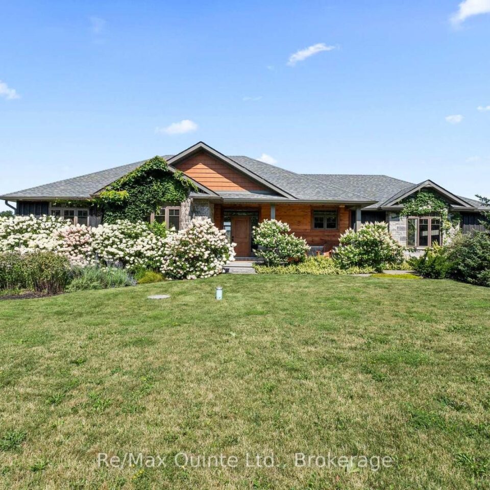 68 Hiddenvalley Drive, Belleville