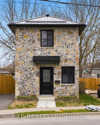68 Moira Street E, Belleville
