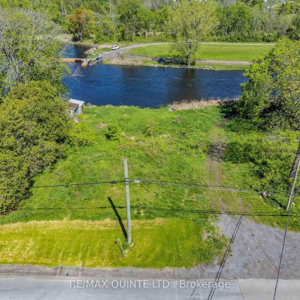 68 Queen Street, Tyendinaga