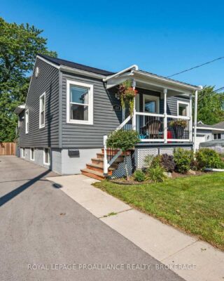 680 Alfred Street, Kingston