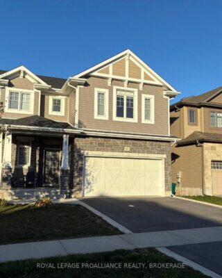 680 Halloway Drive, Kingston