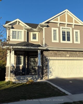 680 Halloway Drive, Kingston