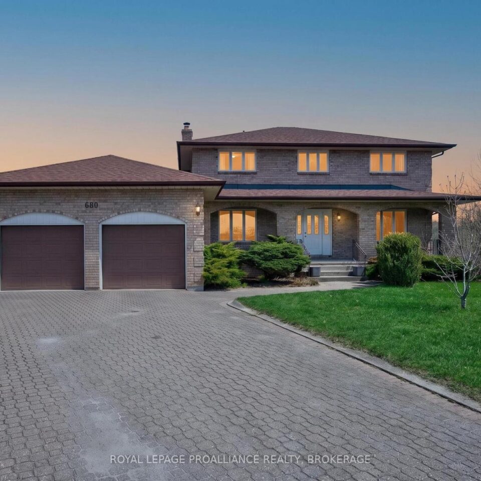 680 Rivermeade Avenue, Kingston