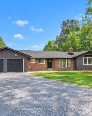 684 Gallivan Road, Quinte West