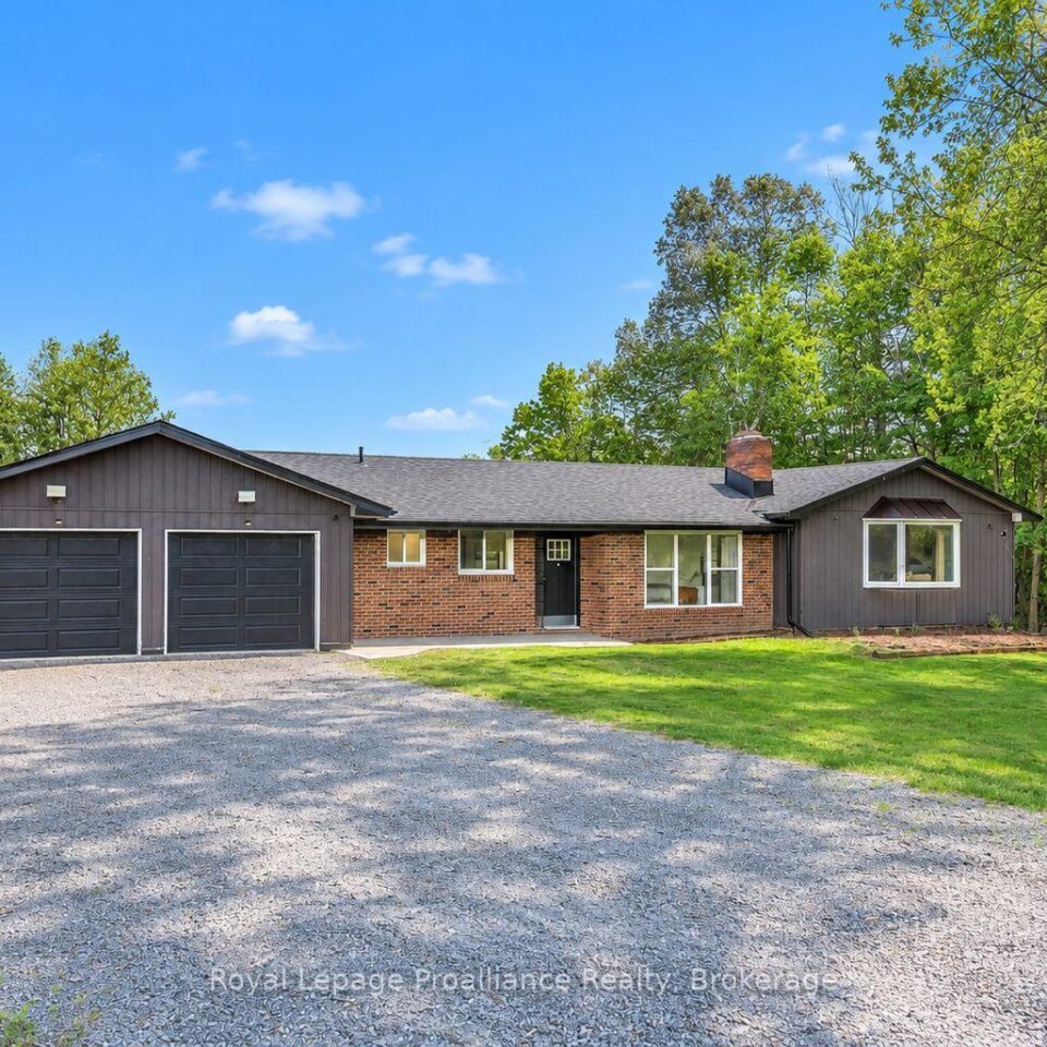 684 Gallivan Road, Quinte West