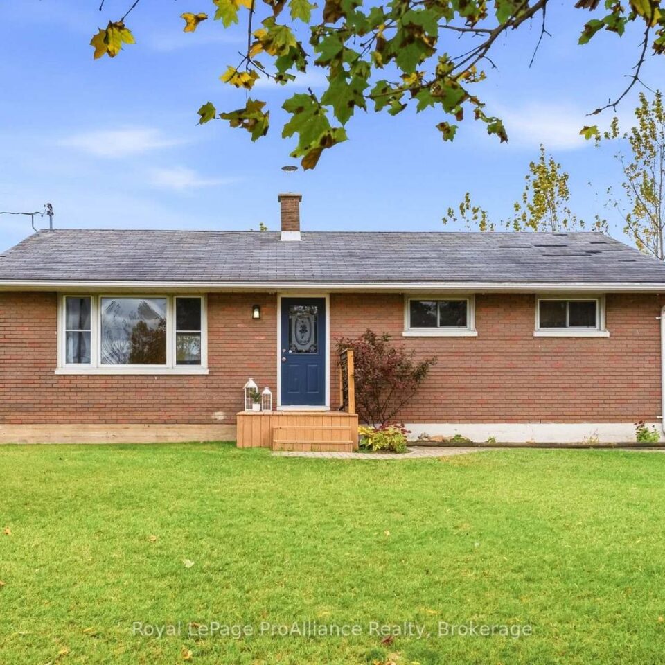 685 Will Johnson Road, Quinte West