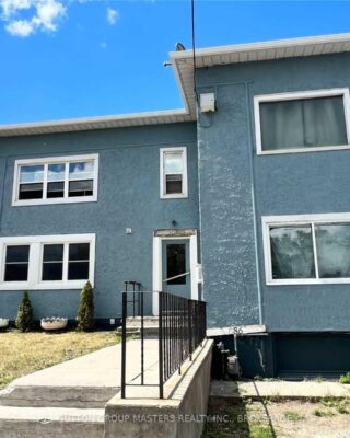 686 Montreal Street, Kingston