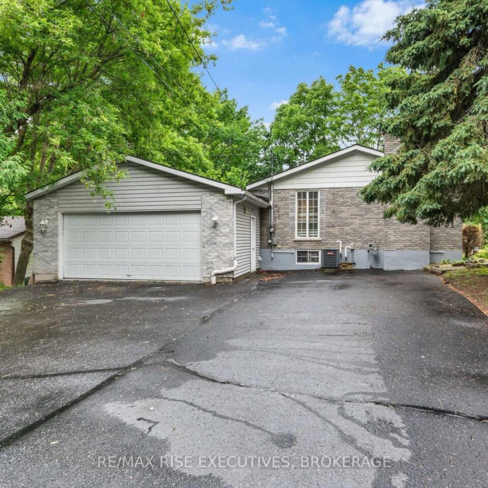 687 High Gate Park Drive, Kingston