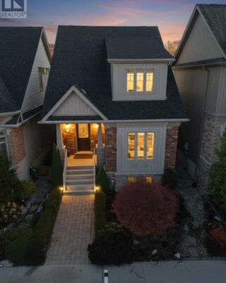 688 Augusta Drive, Kingston