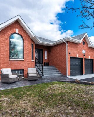 688 Chadwick Court, Kingston