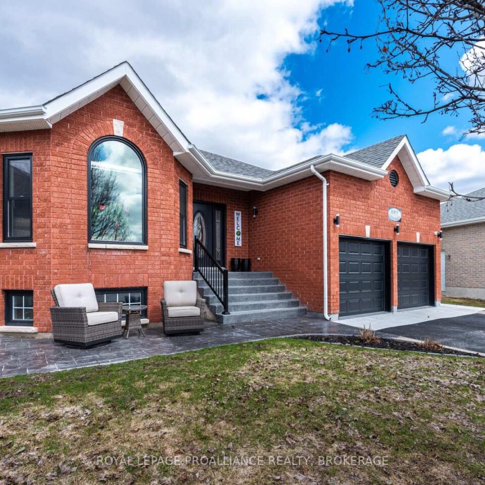 688 Chadwick Court, Kingston