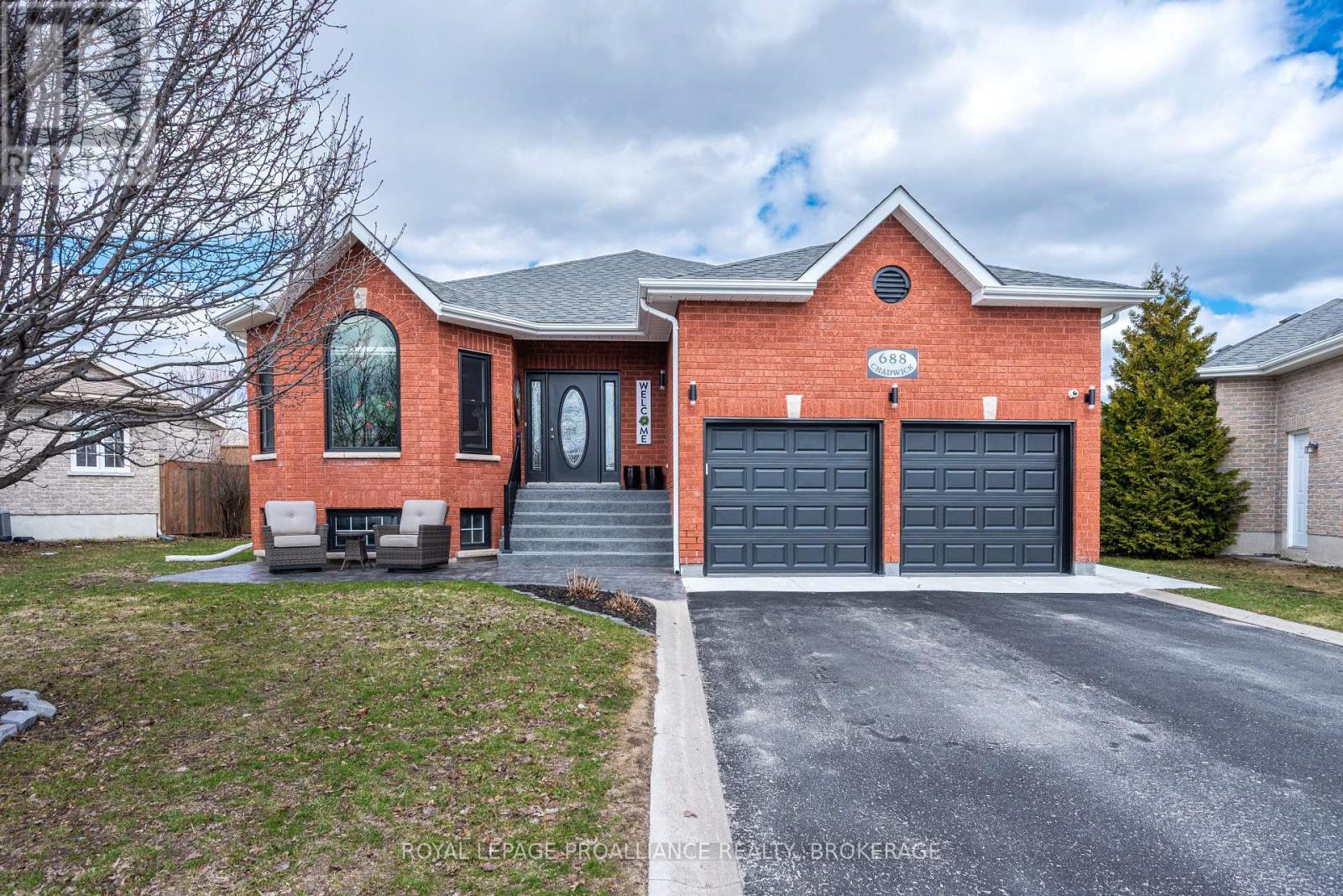 688 Chadwick Court, Kingston