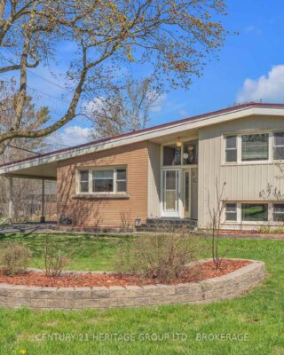 69 Campbell Crescent, Kingston