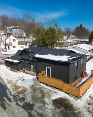 69 Maple Street, Trent Hills