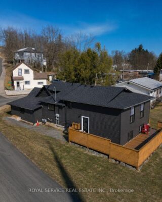 69 Maple Street, Trent Hills