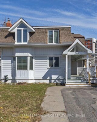 69 Scott Street, Kingston