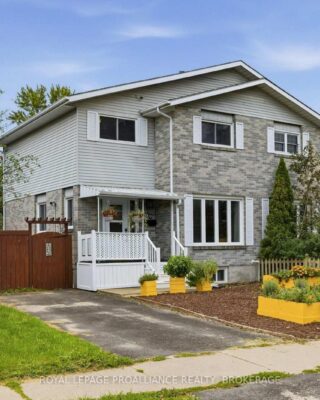 690 Davis Drive, Kingston