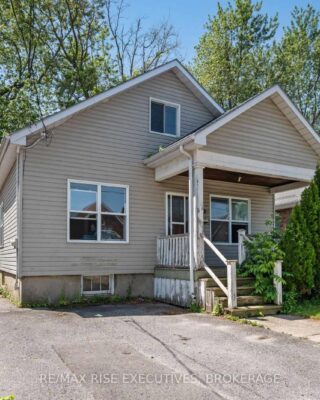 690 Johnson Street, Kingston