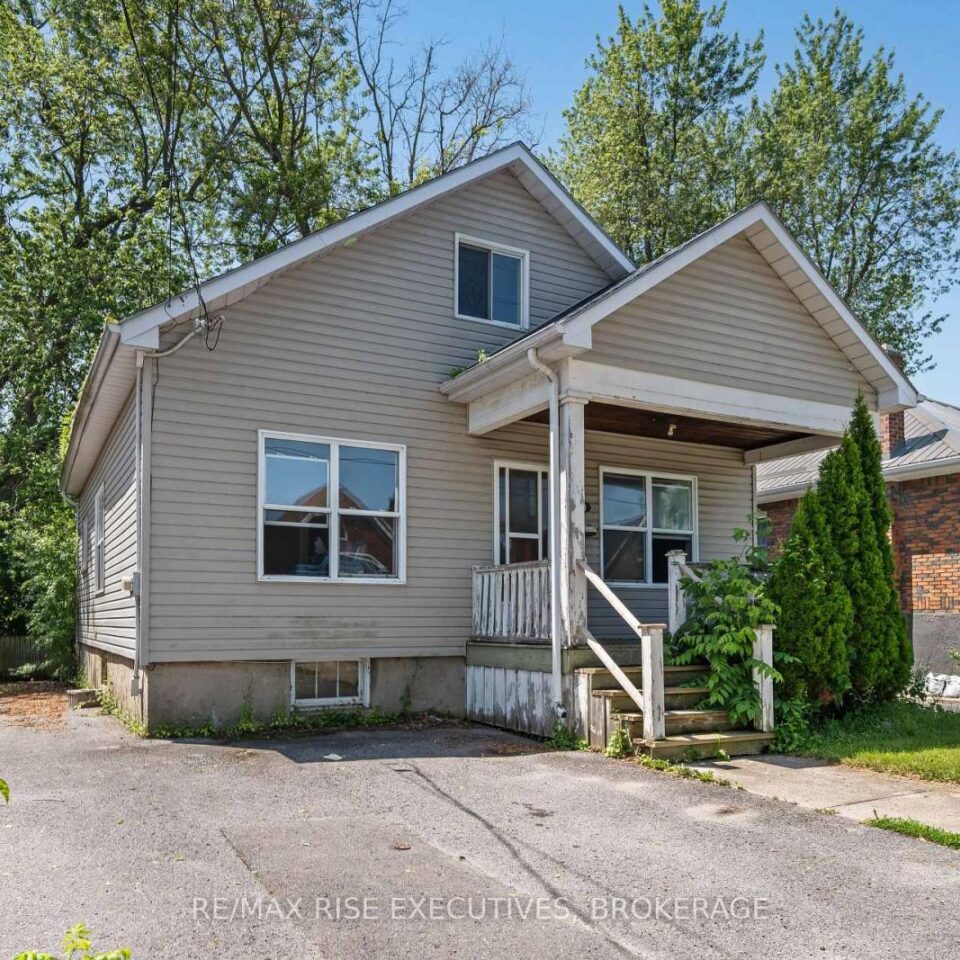 690 Johnson Street, Kingston