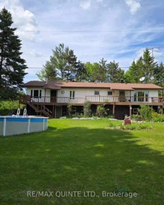 690 Potter Settlement Road, Tweed