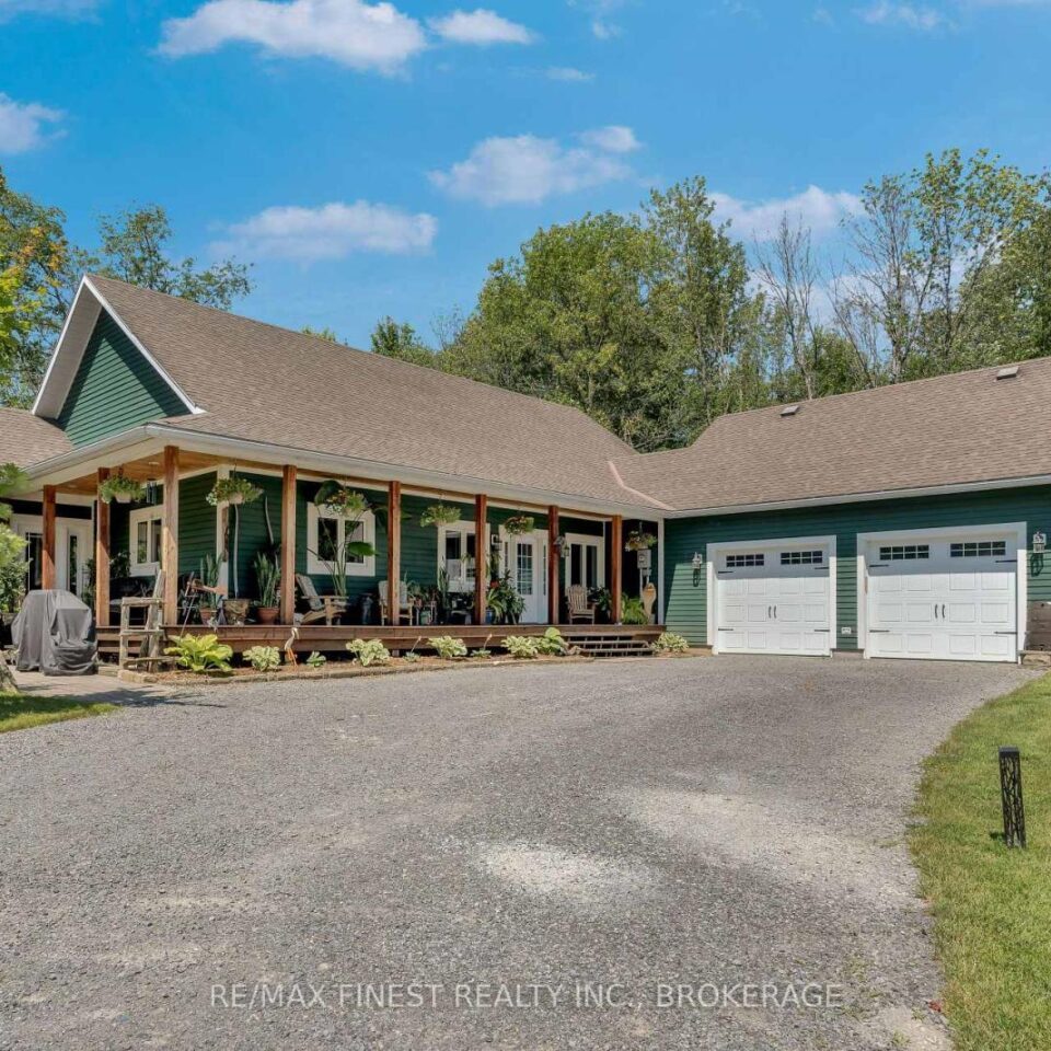 692a County Rd 15 Road, Stone Mills (stone Mills)