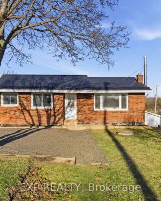 696 Whites Road, Quinte West