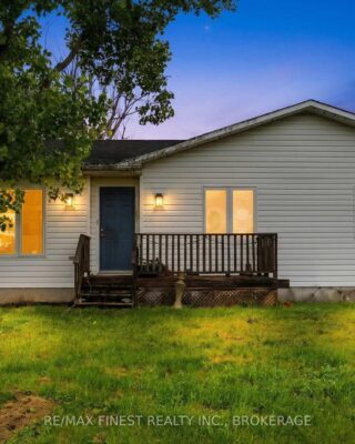 697 Hinch Road, Stone Mills