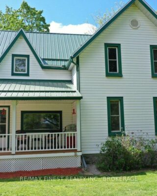 697 Warburton Road, Front Of Leeds & Seeleys Bay