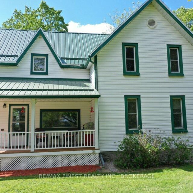 697 Warburton Road, Front Of Leeds & Seeleys Bay