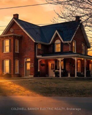 6984 Highway 62, Belleville