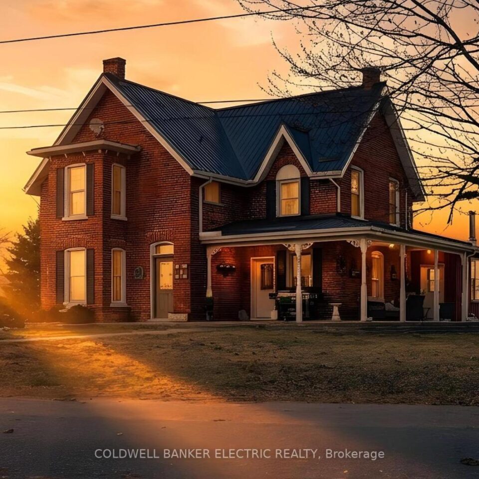 6984 Highway 62, Belleville