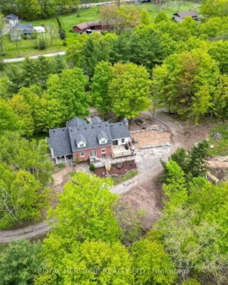 699 Cooper Road, Madoc