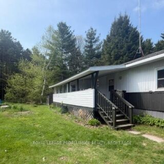 7 – 104 Ellisville Road, Leeds And The Thousand Islands