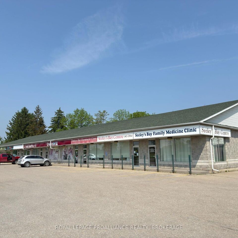 7 – 106 Drynan Way, Leeds And The Thousand Islands