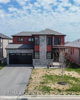 7 Allen Street, Prince Edward County