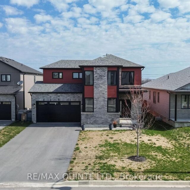 7 Allen Street, Prince Edward County