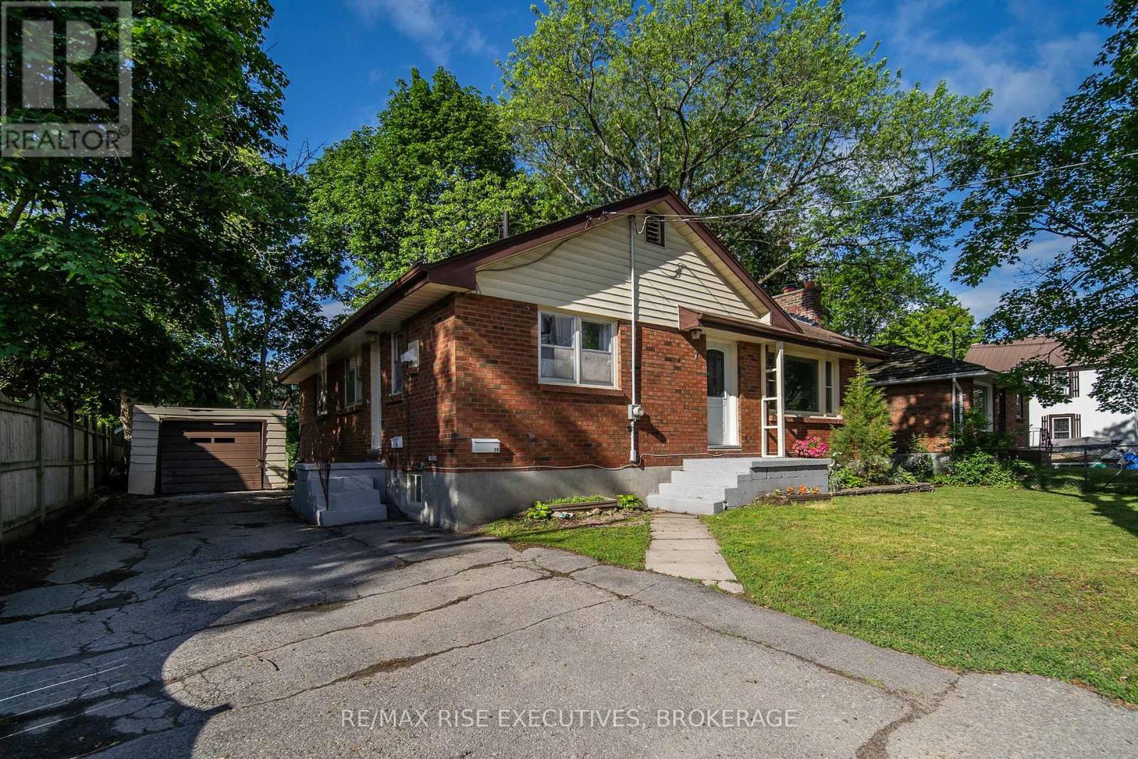7 Benjamin Street, Belleville